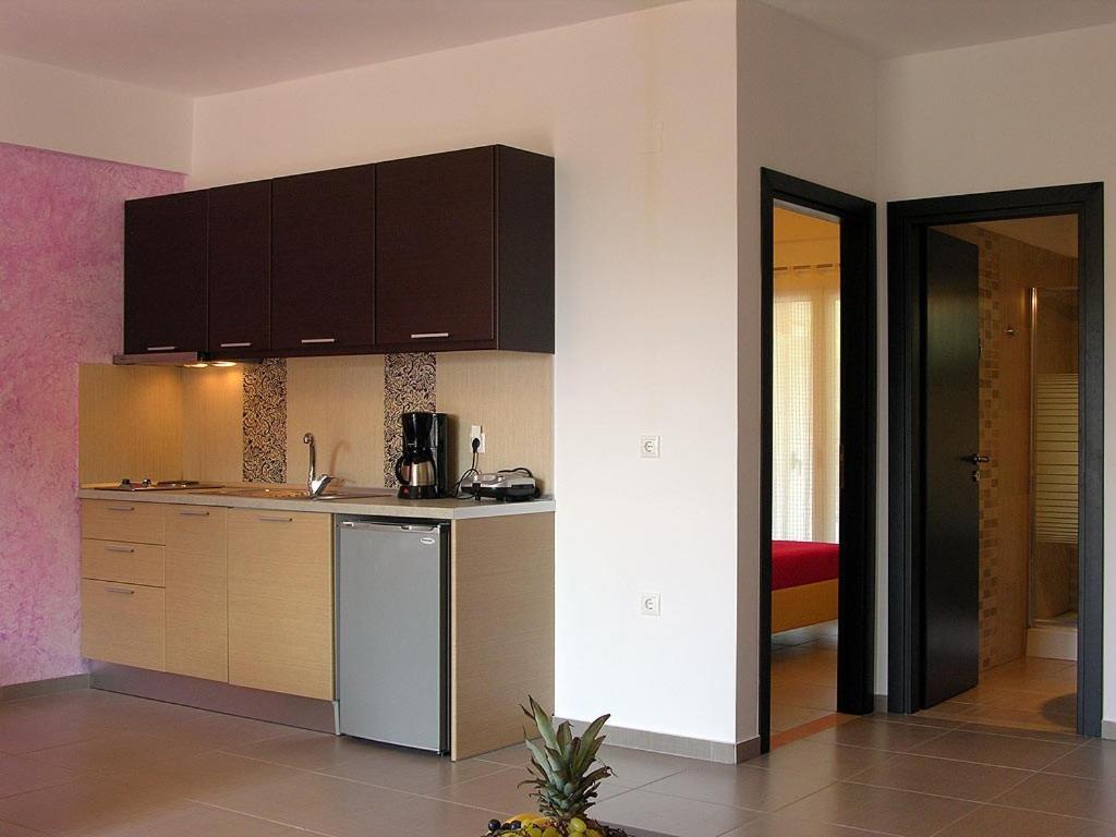 Dafni Studios Parga Extérieur photo
