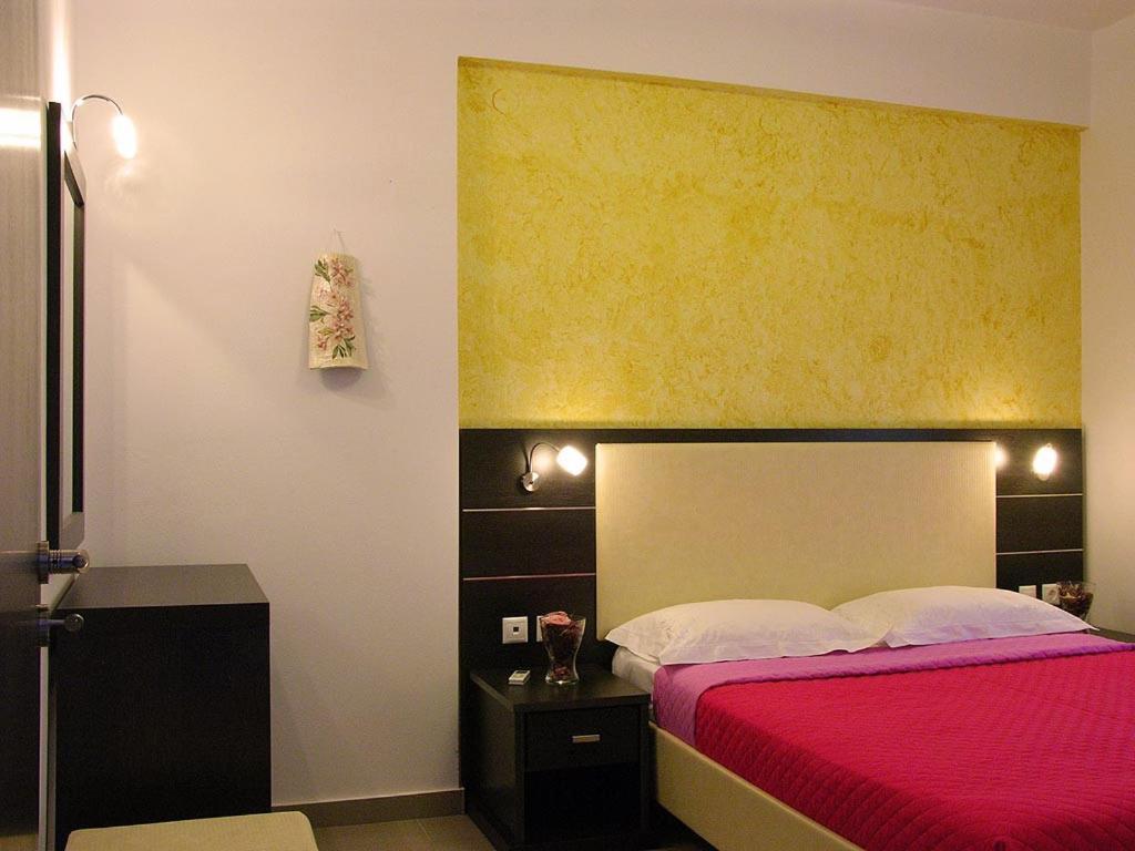 Dafni Studios Parga Extérieur photo